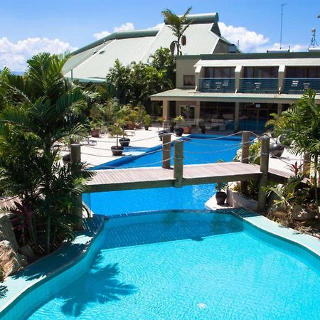 Gateway Hotel Port Moresby Extérieur photo