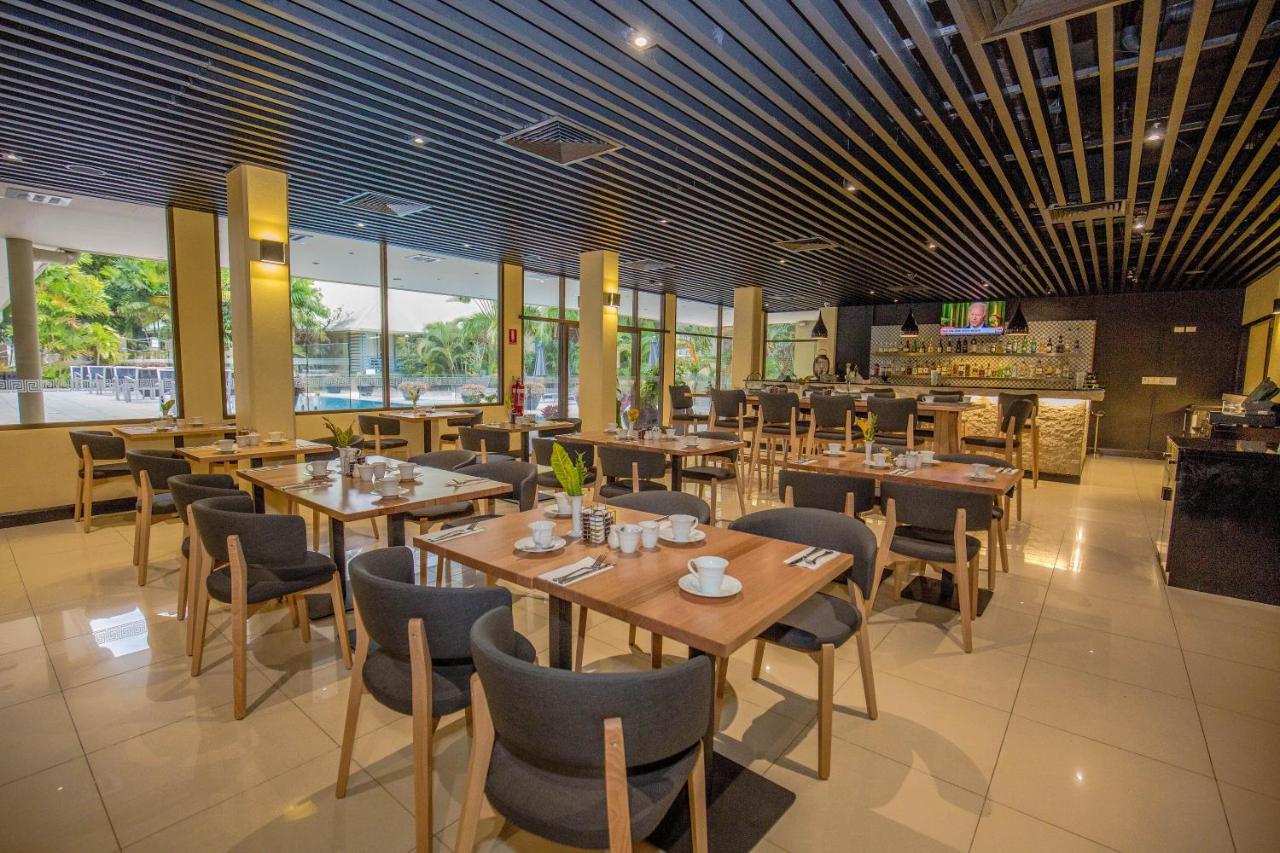 Gateway Hotel Port Moresby Extérieur photo