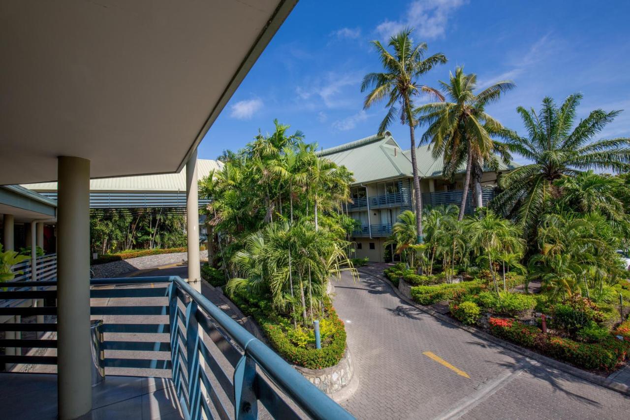 Gateway Hotel Port Moresby Extérieur photo