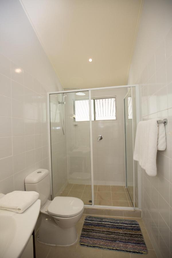 Gateway Hotel Port Moresby Extérieur photo