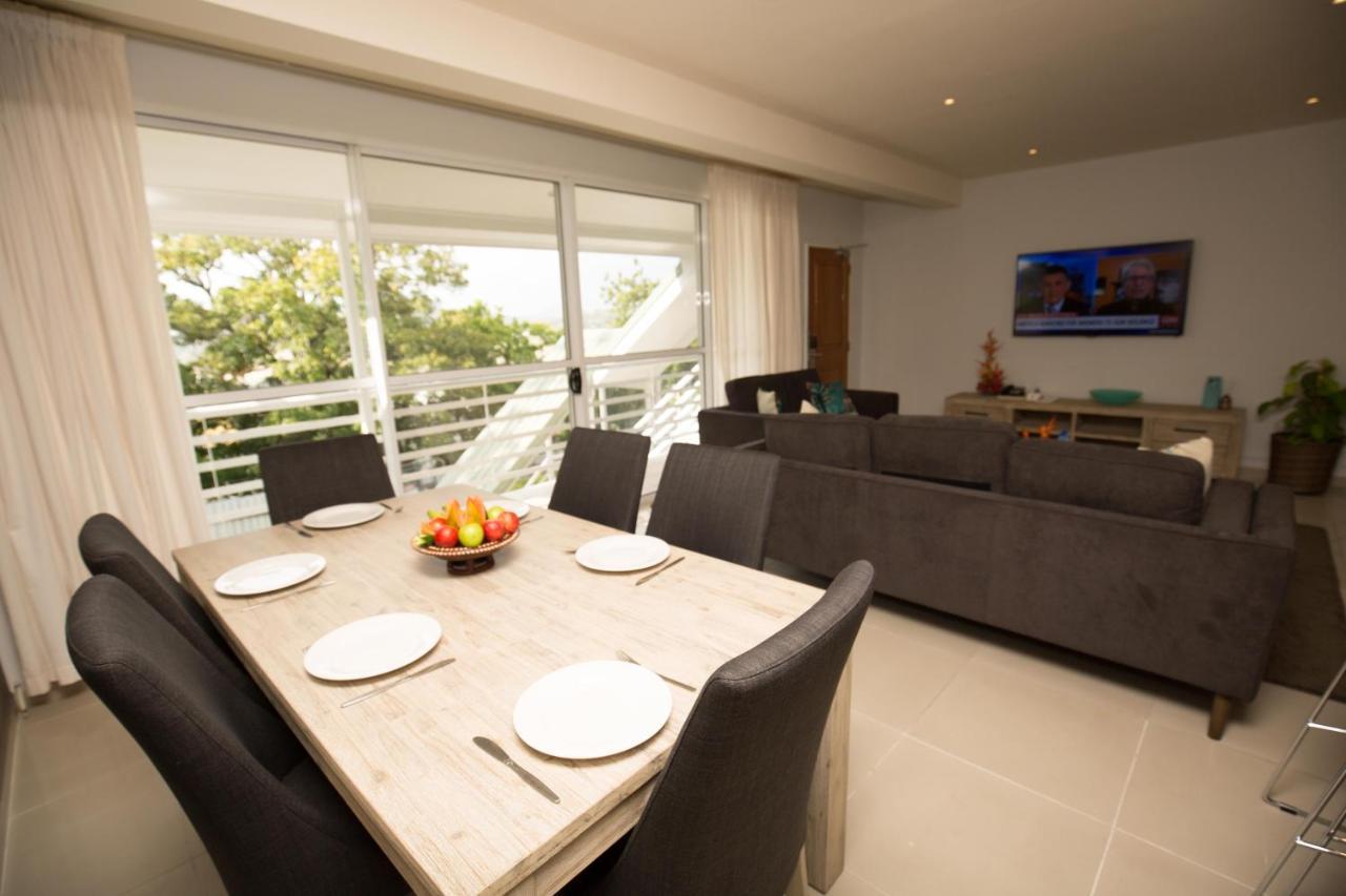 Gateway Hotel Port Moresby Extérieur photo