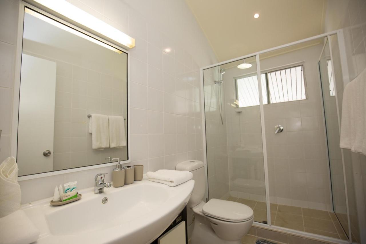 Gateway Hotel Port Moresby Extérieur photo