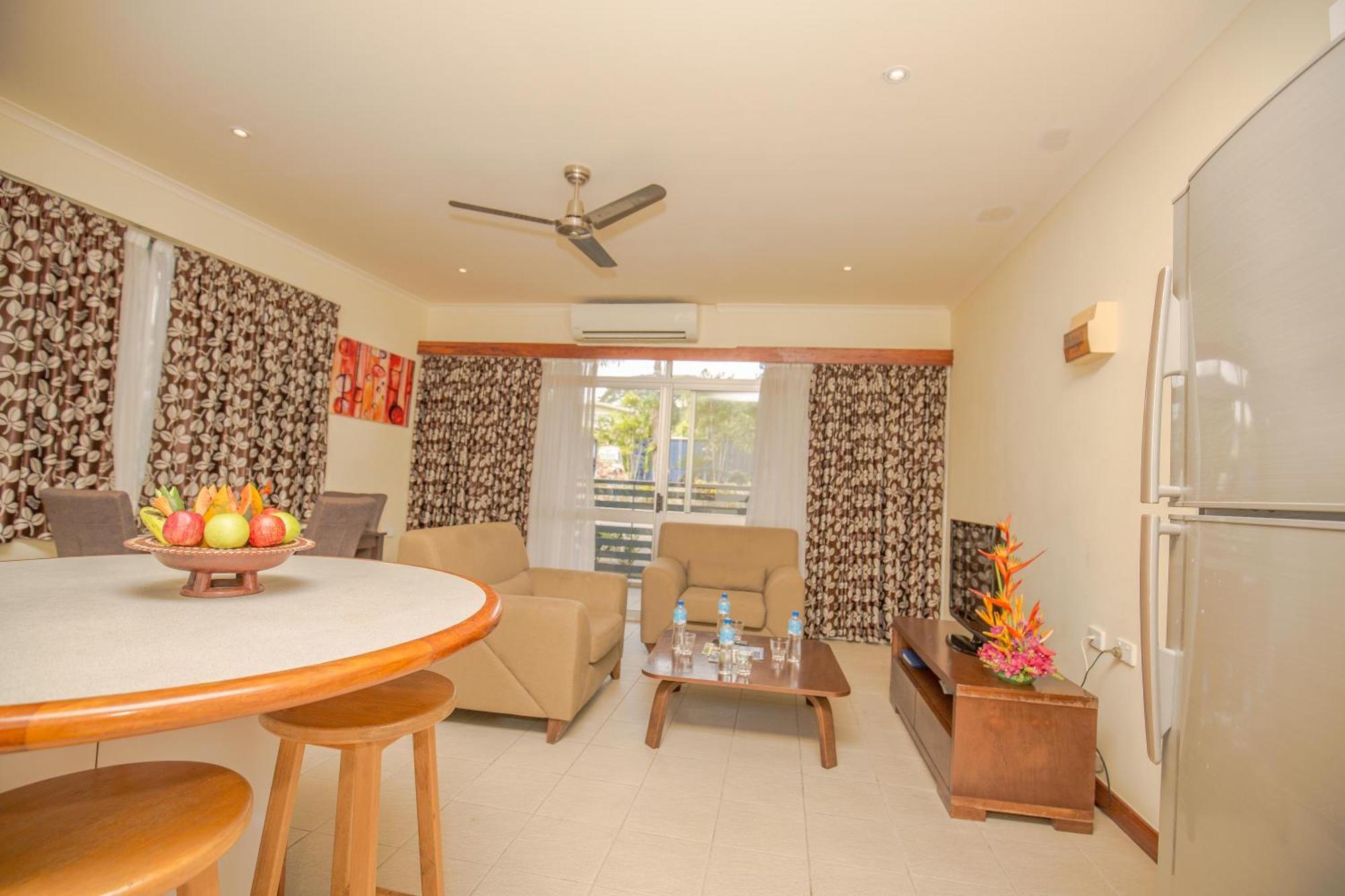 Gateway Hotel Port Moresby Chambre photo