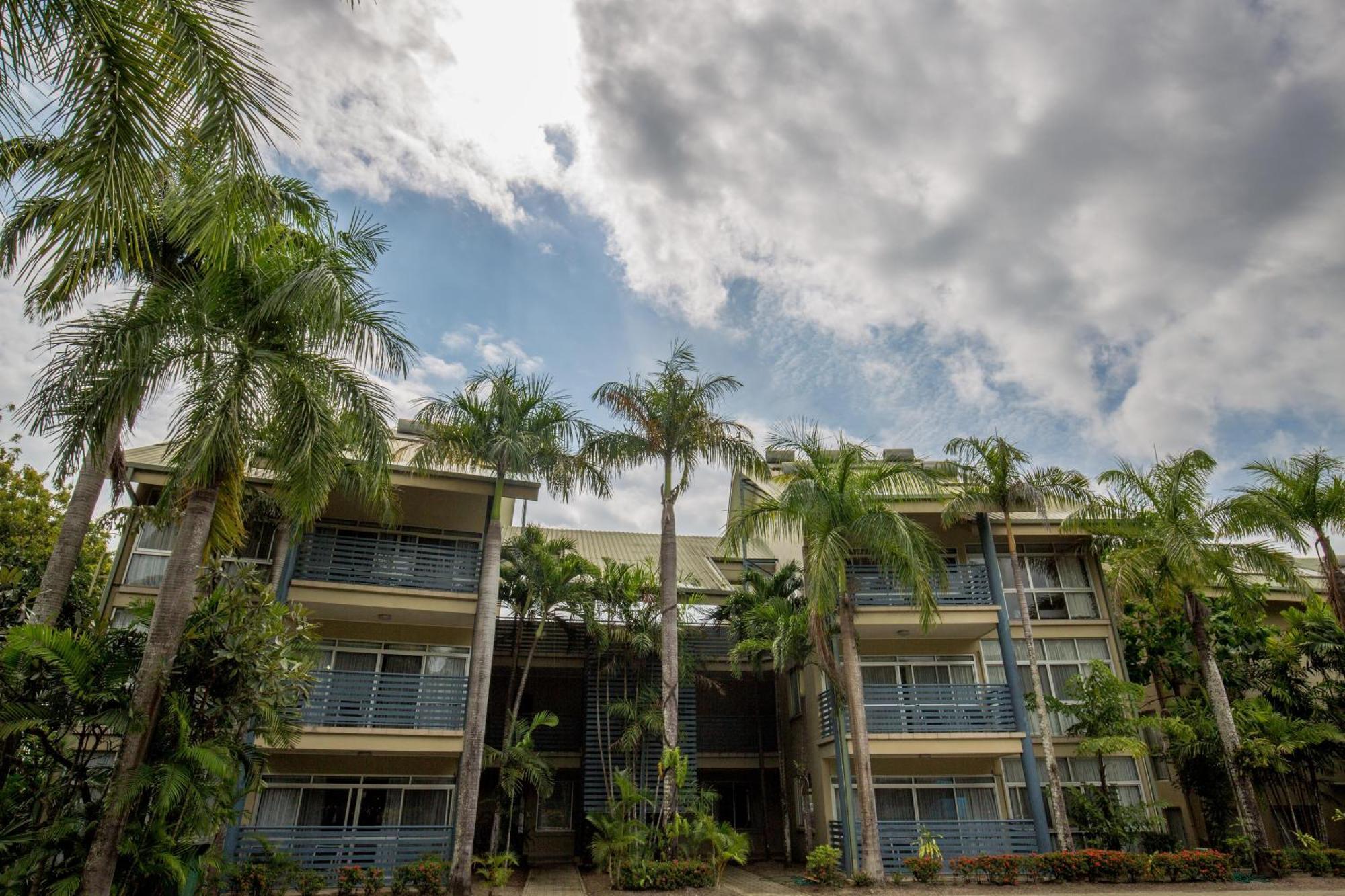 Gateway Hotel Port Moresby Chambre photo