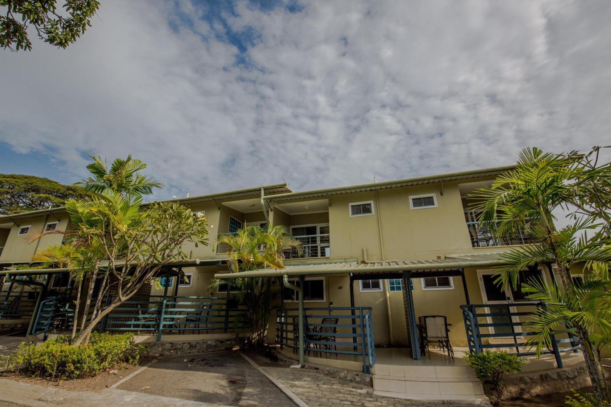 Gateway Hotel Port Moresby Chambre photo