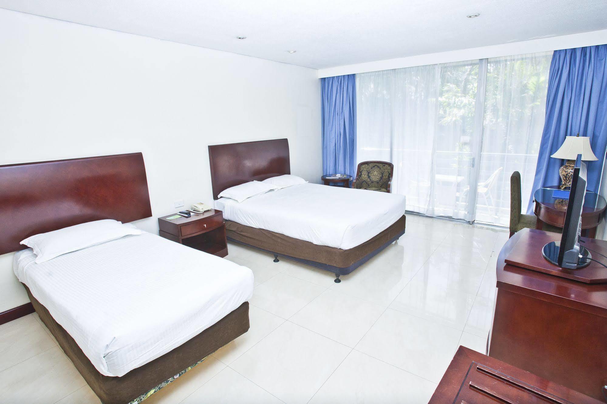 Gateway Hotel Port Moresby Extérieur photo