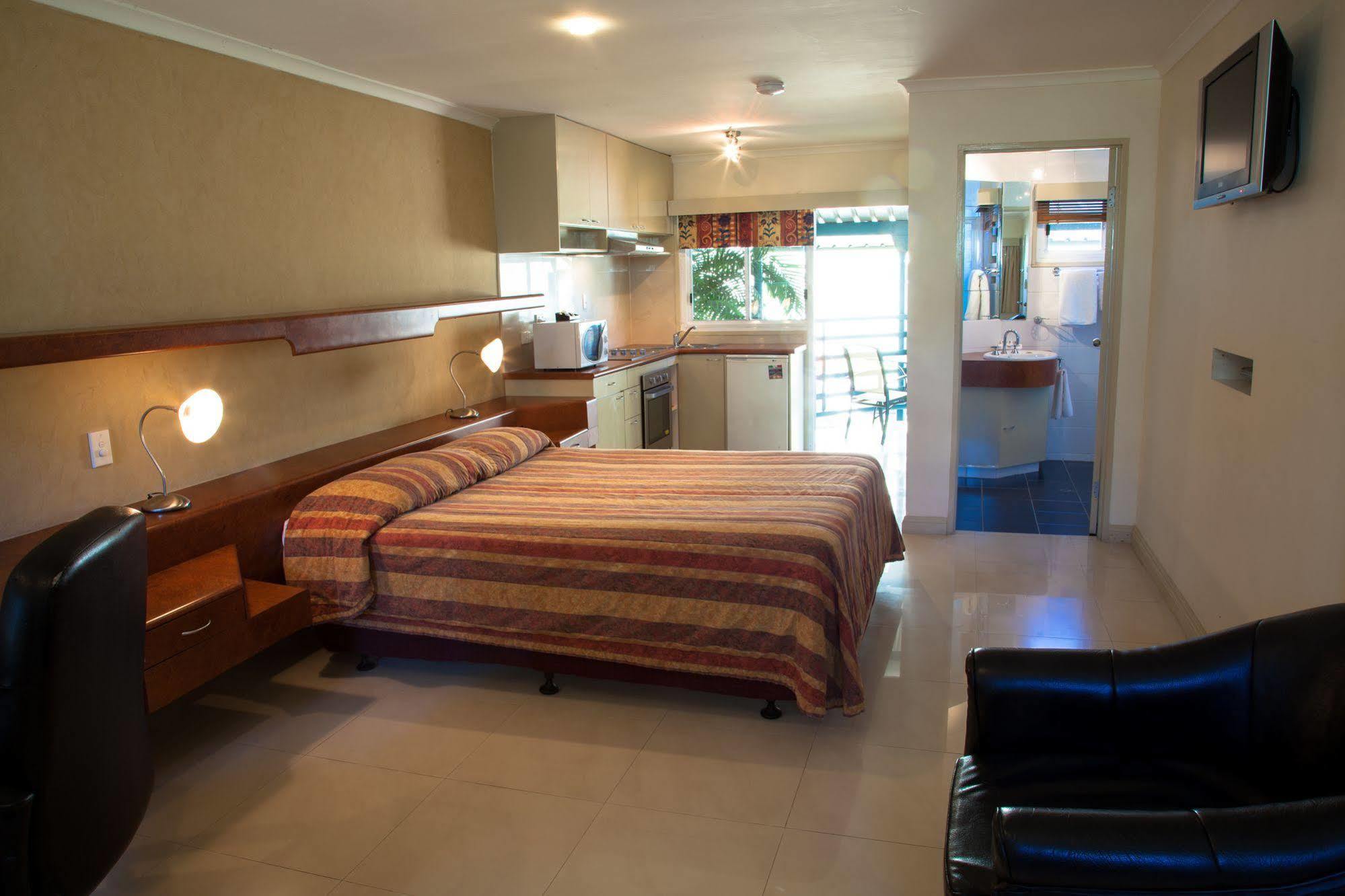 Gateway Hotel Port Moresby Extérieur photo