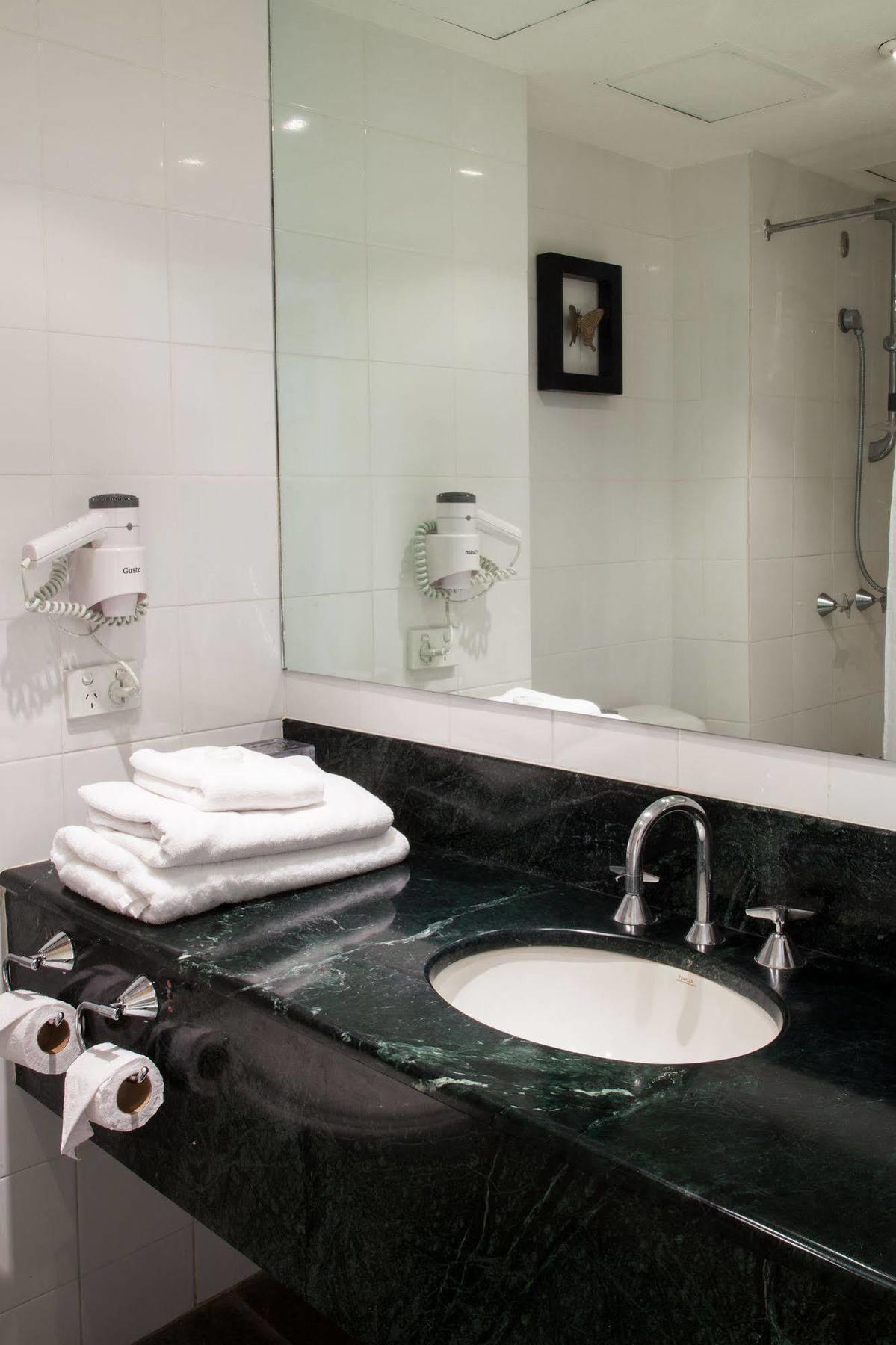 Gateway Hotel Port Moresby Extérieur photo