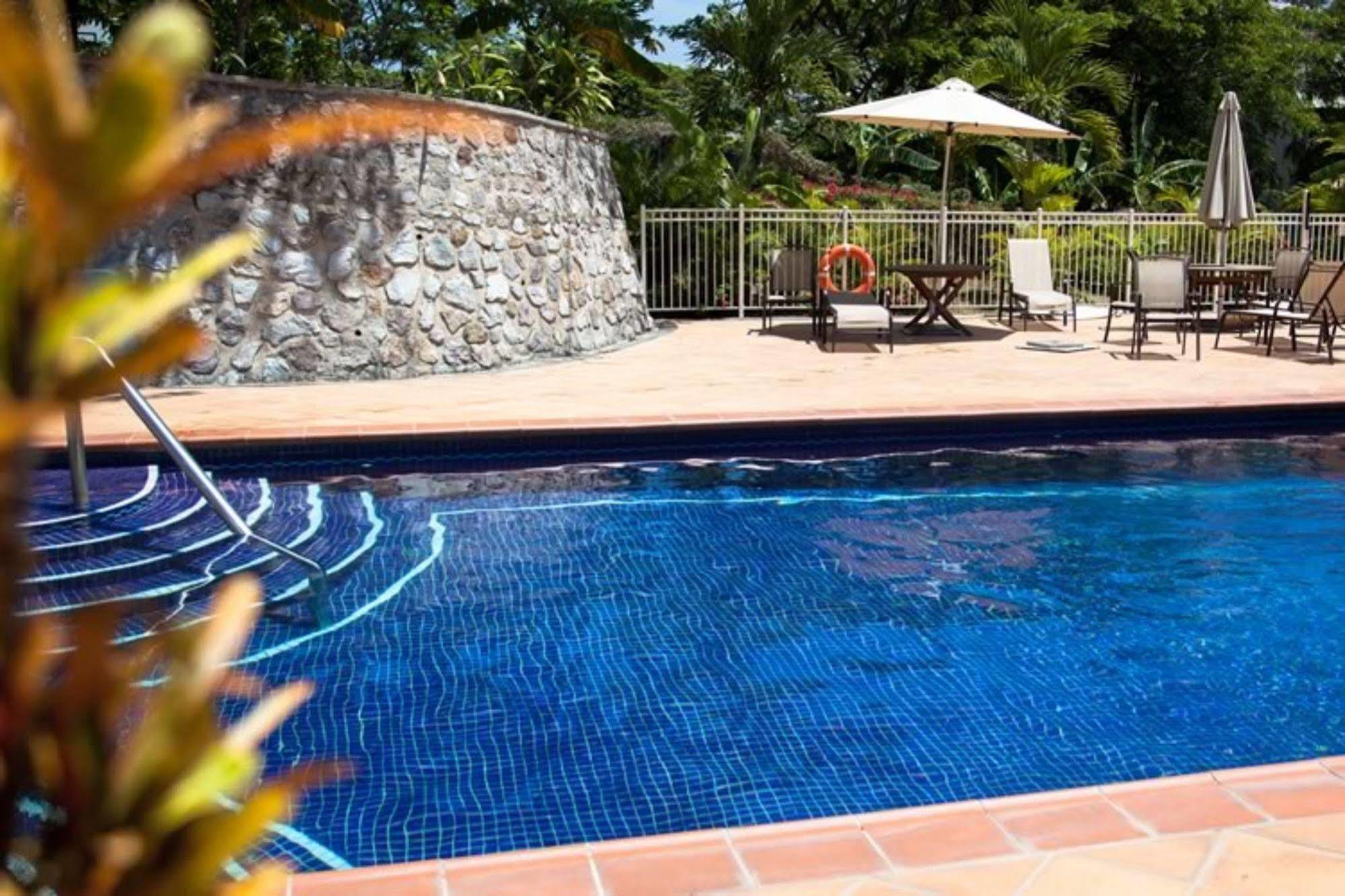 Gateway Hotel Port Moresby Extérieur photo