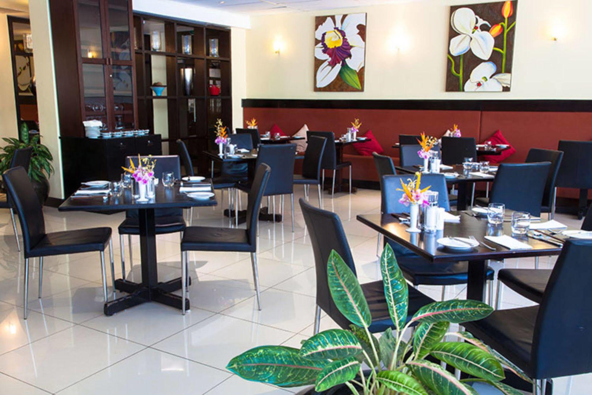 Gateway Hotel Port Moresby Extérieur photo