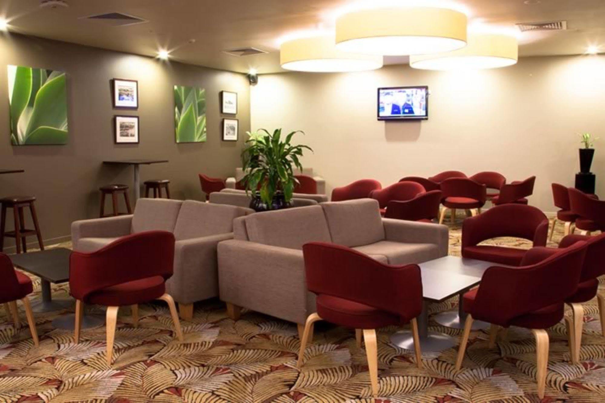 Gateway Hotel Port Moresby Extérieur photo