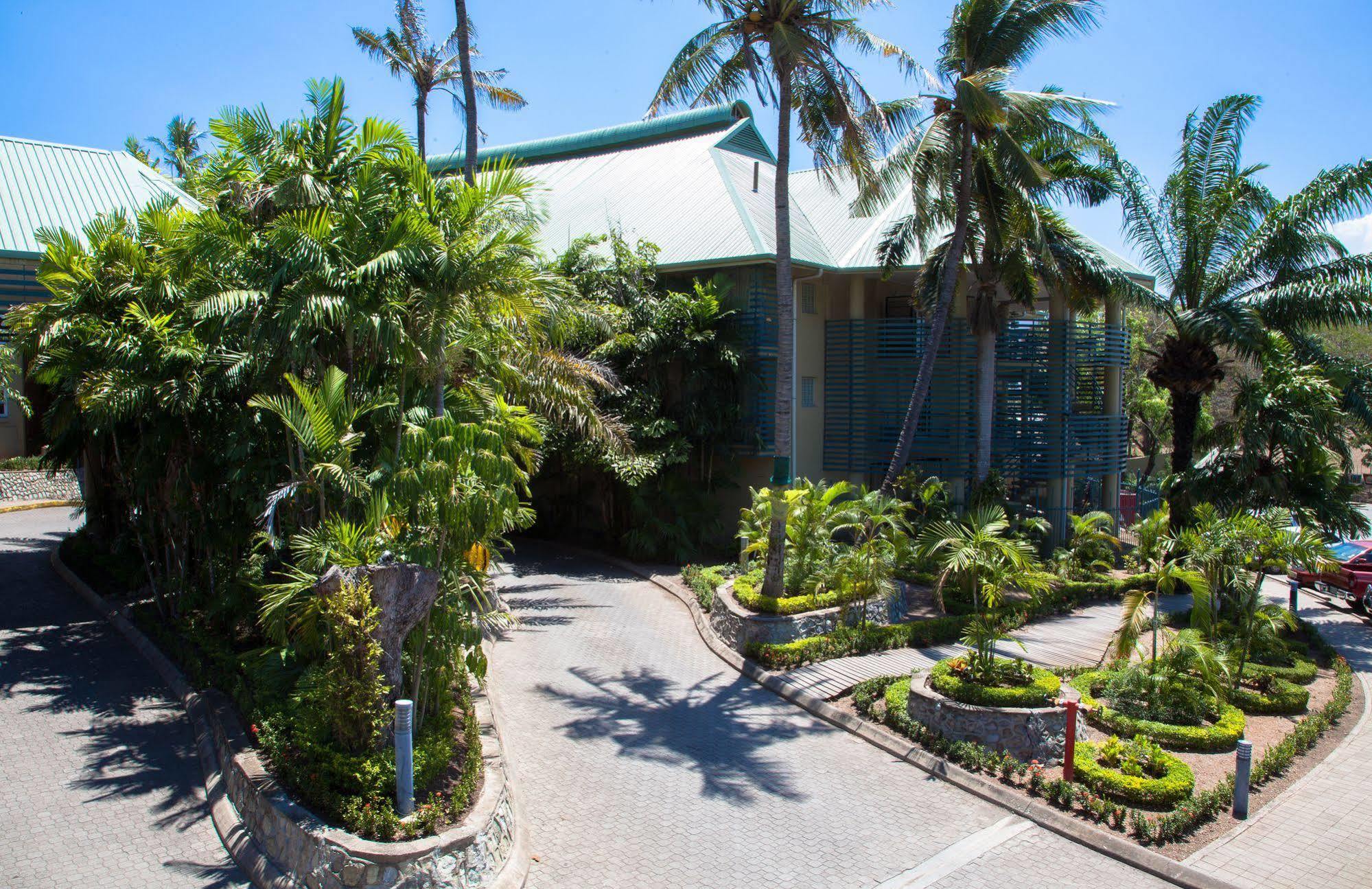 Gateway Hotel Port Moresby Extérieur photo