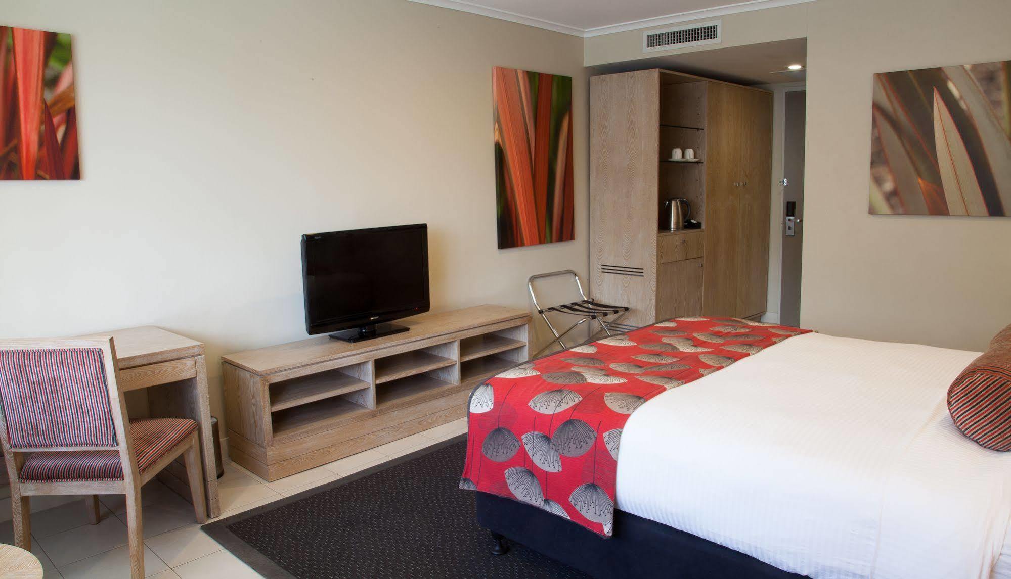Gateway Hotel Port Moresby Extérieur photo