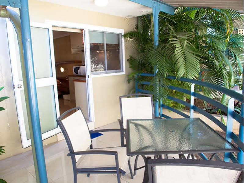 Gateway Hotel Port Moresby Extérieur photo