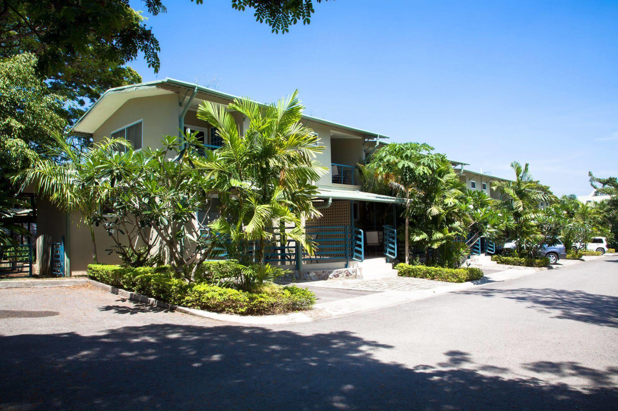 Gateway Hotel Port Moresby Extérieur photo