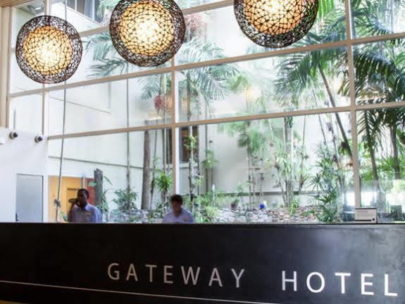 Gateway Hotel Port Moresby Extérieur photo